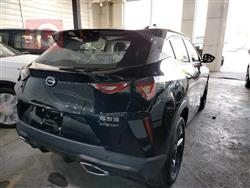 GAC GS3 EMZOOM